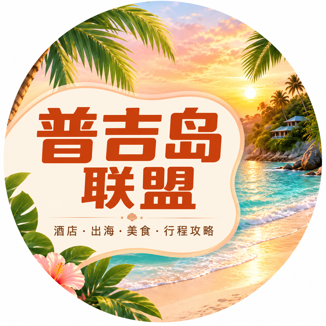 普吉岛联盟百宝箱